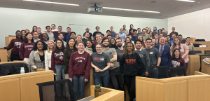 Today’s Professionalism Fellows are Tomorrow’s Leaders